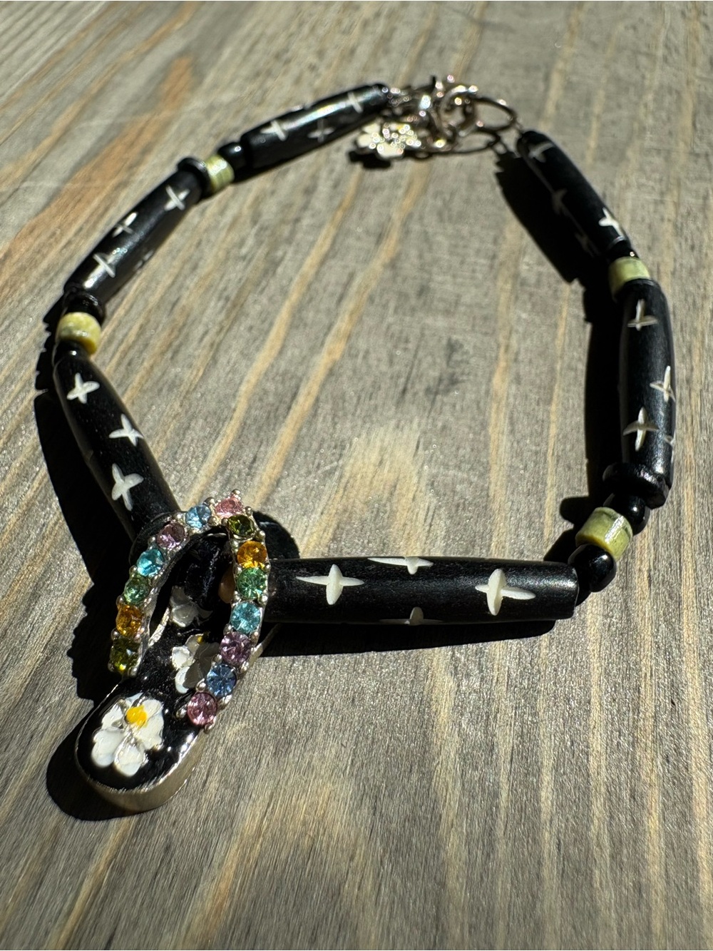 Anklet